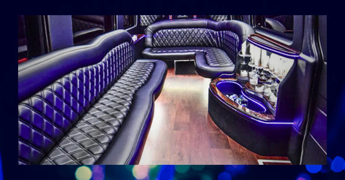 Toronto Best Limo Services
