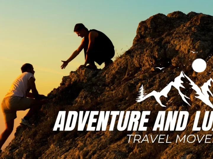 Make your Travel Moments Adventure and Luxury Travel Memorable
