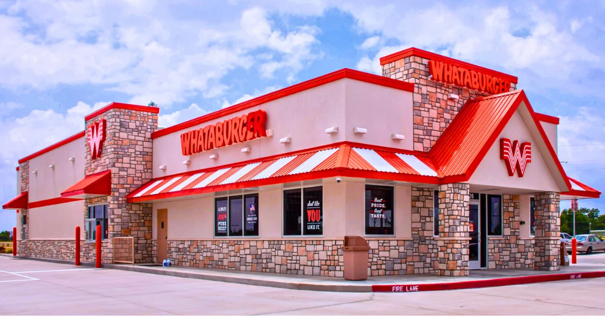 Why is Whataburger so popular?