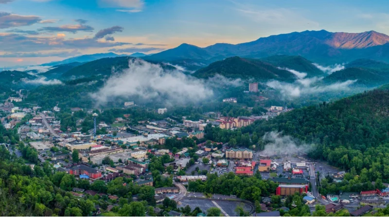 10 Tips for Planning a Trip to Gatlinburg This Spring