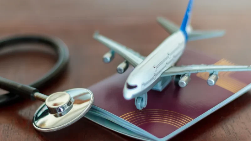 What is Travel Medical Insurance and Why Do You Need it?